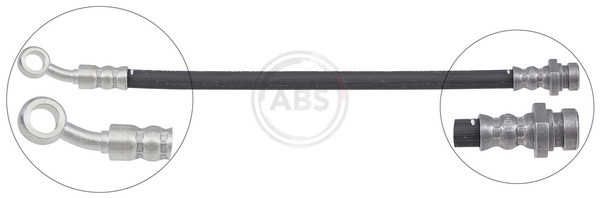 A.B.S. Bremsschlauch